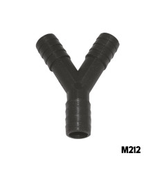 RULE - Y Fitting - 3/4"                 