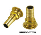 Brass Skin Fitting