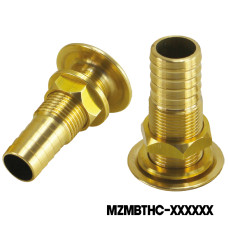 Brass Skin Fitting