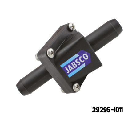 JABSCO - InLine Non-Return Valve