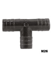 RULE - T Fitting -  1-1/8"