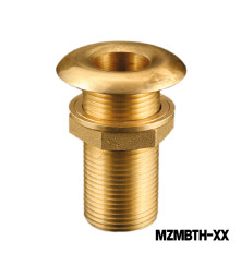 Brass Skin Fitting