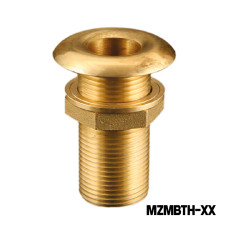 Brass Skin Fitting
