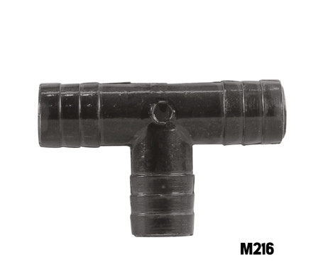 RULE - T Fitting -  1-1/8" RULE - T Fitting -  1-1/8"
