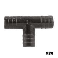 RULE - T-Fitting - 3/4"           