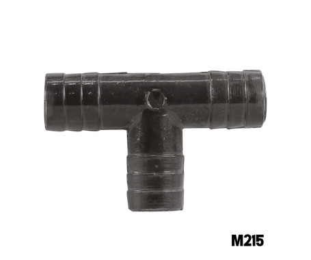 RULE - T-Fitting - 3/4"            RULE - T-Fitting - 3/4"