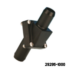 JABSCO - InLine Non-Return Valve
