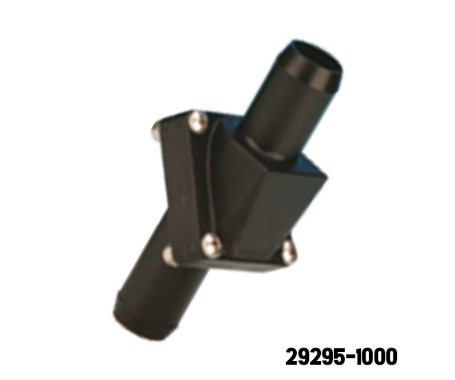 JABSCO - InLine Non-Return Valve