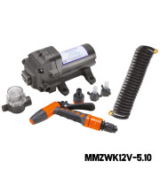 MAZUZEE - 5.1 Washdown Pump Kit 