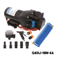 JABSCO - Hotshot HD4 Washdown Pump Kit
