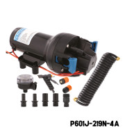 JABSCO - Hotshot HD6 Washdown Pump Kit 