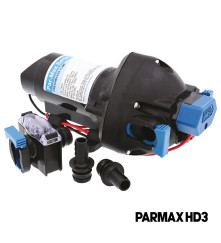 JABSCO - Par-Max HD3 Water Pressure Pump