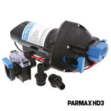 JABSCO - Par-Max HD3 Water Pressure Pump