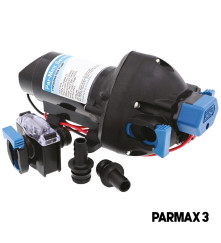 JABSCO - Par-Max 3 Water Pressure Pump