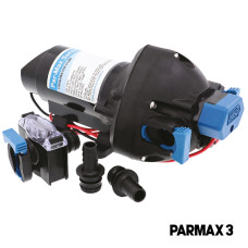 JABSCO - Par-Max 3 Water Pressure Pump