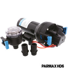 JABSCO - Par-Max HD6 Water Pressure Pump