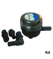 MAZUZEE - Strainer for FLO Pump