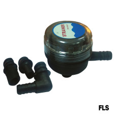 MAZUZEE - Strainer for FLO Pump