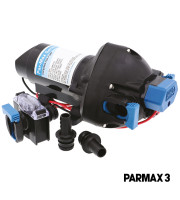 JABSCO - Par-Max 3 Water Pressure Pump