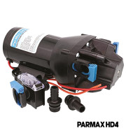 JABSCO - Par-Max HD4 Water Pressure Pump