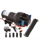 Hotshot HD6 Washdown Pump Kit - (P601J-219N-4A)