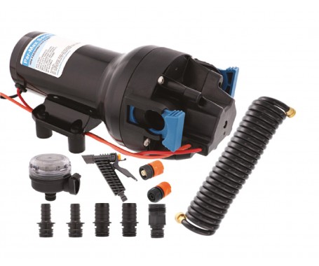 Hotshot HD6 Washdown Pump Kit - (P601J-219N-4A)