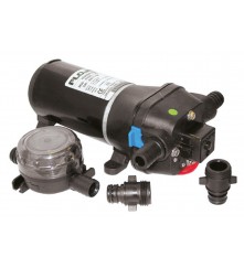 Water Pressure Controlled Pump - R4325143A
