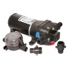 Water Pressure Controlled Pump - R4325143A