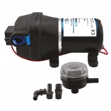 Mazuzee -  Automatic Water Pressure Flow Pump - MMZWPXX-XX
