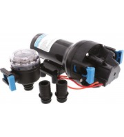 Par-Max HD6 Water Pressure Pump - (PARMAX HD6)