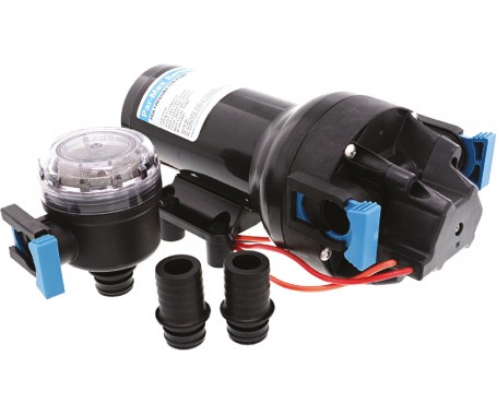 Par-Max HD6 Water Pressure Pump - (PARMAX HD6)