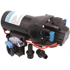 Par-Max HD4 Water Pressure Pump - (PARMAX HD4)