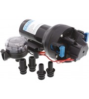 Par-Max HD5 Water Pressure Pump - (PARMAX HD5)