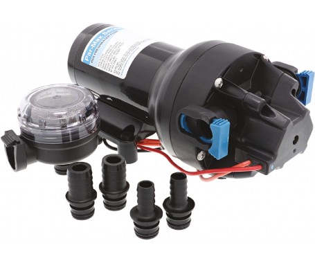 Par-Max HD5 Water Pressure Pump - (PARMAX HD5)