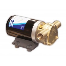 Commercial Duty Water Puppy (US) Bronze DC Pump