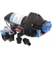Par-Max HD3 Water Pressure Pump - (PARMAX HD3)