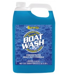Boat Wash - 080400N