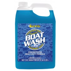 Boat Wash - 080400N