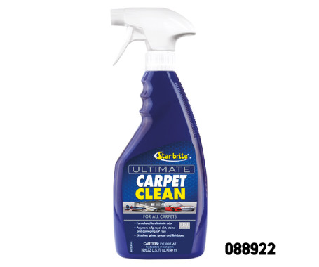 Star Brite Ultimate Carpet Clean