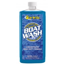 Boat Wash - 080416P