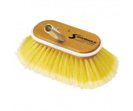 Soft Boat Cleaning Brush, Boat Care