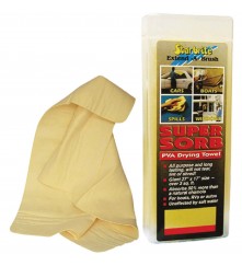 Supersorb Smooth Synthetic PVA Wipes - 040046