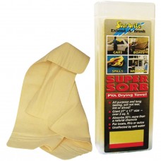Supersorb Smooth Synthetic PVA Wipes - 040046