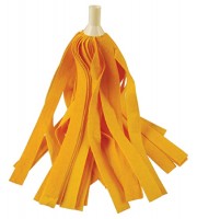 Quick Connect Chamois Mop - 040032