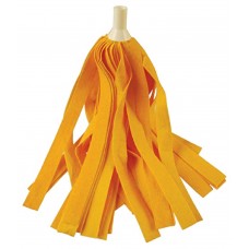Quick Connect Chamois Mop - 040032