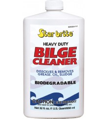 Heavy Duty Bilge Cleaner - 080532