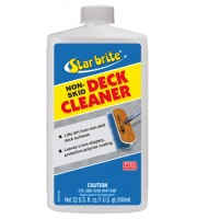 Non-Skid Deck Cleaner with PTEF - 085932
