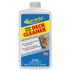 Non-Skid Deck Cleaner with PTEF - 085932
