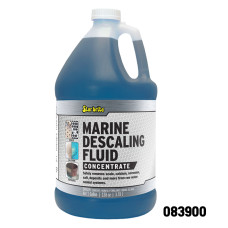 Star Brite Marine Descaling Fluid Concentrate