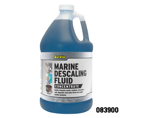 Star Brite Marine Descaling Fluid Concentrate